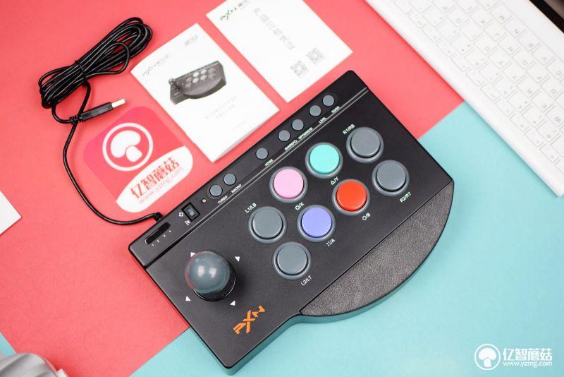 莱仕达街机摇杆视频,莱仕达街机游戏视频