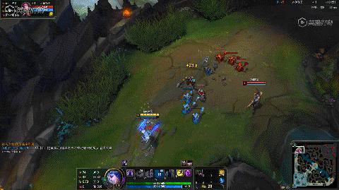 lol细节上分技巧,lol细节对线诺手