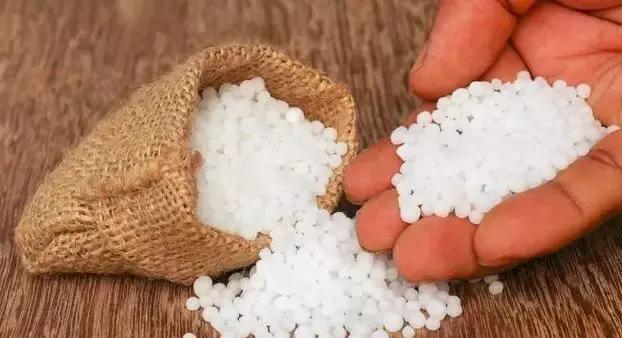 一分钟学会正确认识和使用肥料,史上最全的肥料知识列表