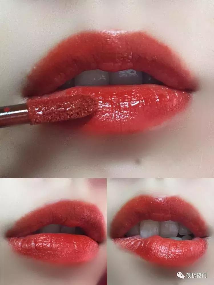 超级显白大牌滋润口红,好看的大牌口红色号显白