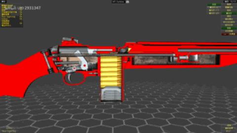 解放军缴获的罕见手枪,志愿军缴获的五种美军名枪