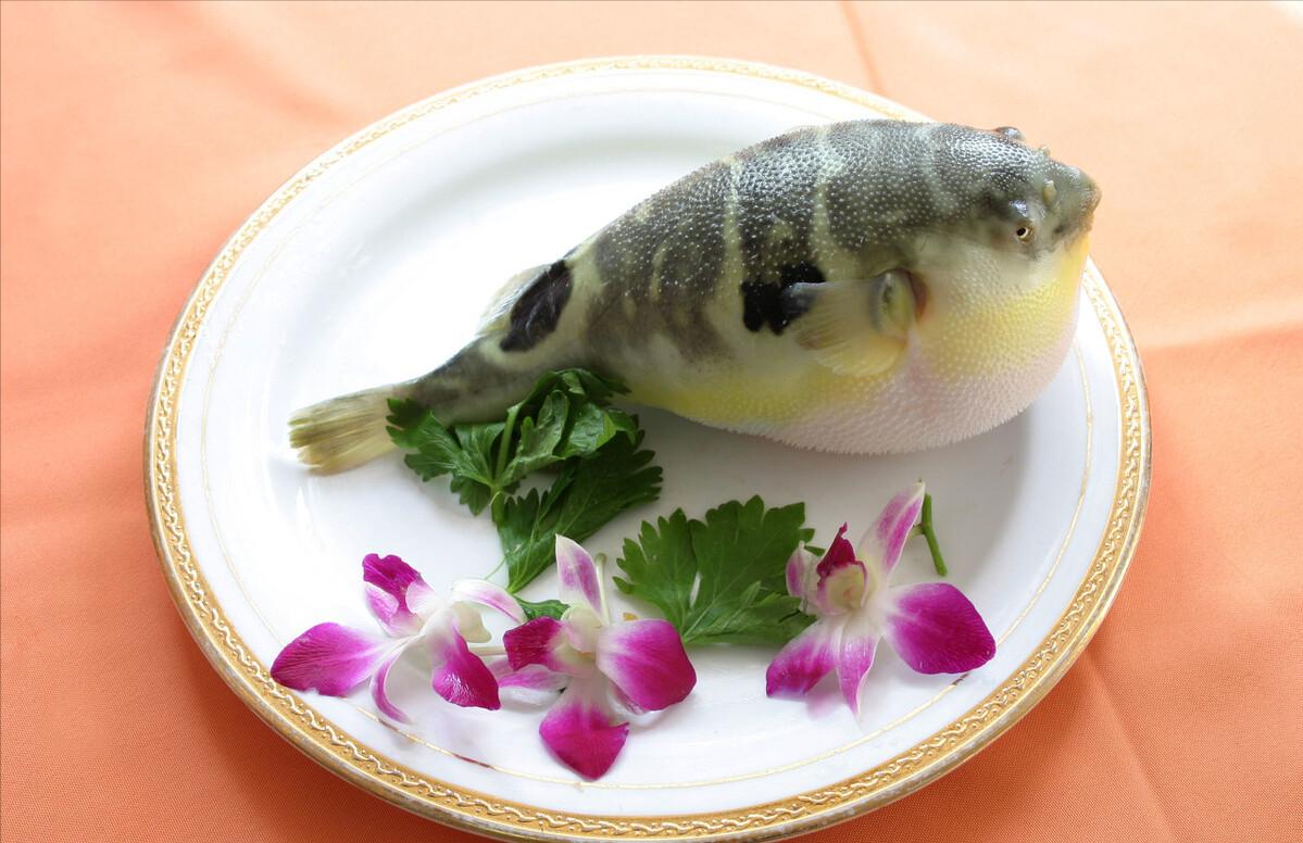 名不虚传的费裤衩鱼,吃完化身喷油射手,香滑口感带来尴尬境遇