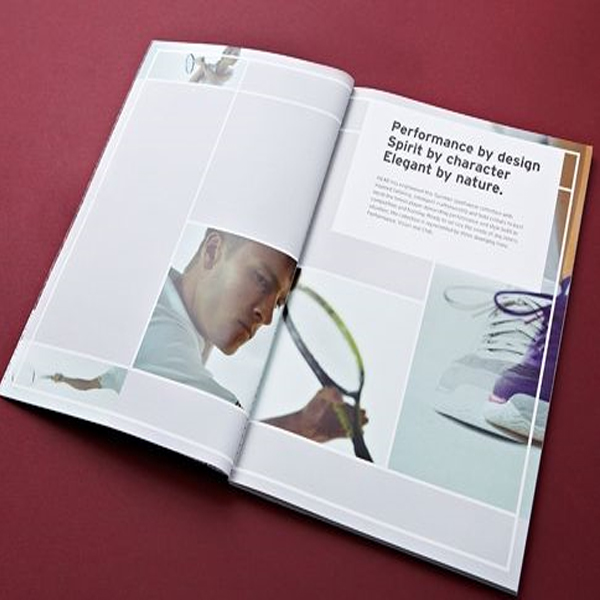东莞企业画册设计,企业宣传画册设计要注意哪些要素