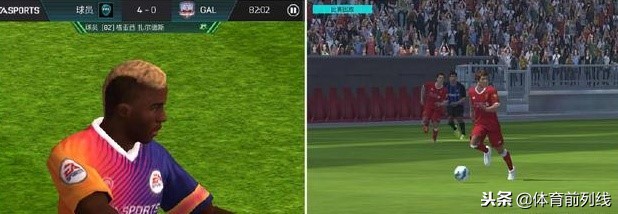 实况手游app,实况手游新版本app