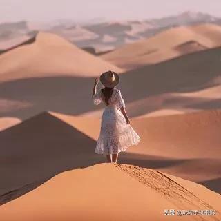 这才是最正宗的九宫格图,最简单的晒图方法