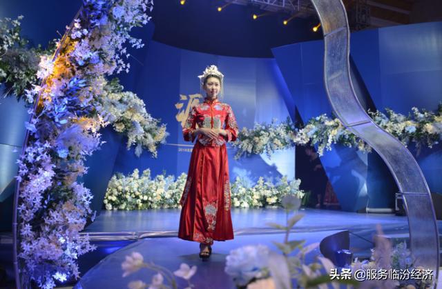 临汾市尧都区结婚典礼,临汾牵手婚礼