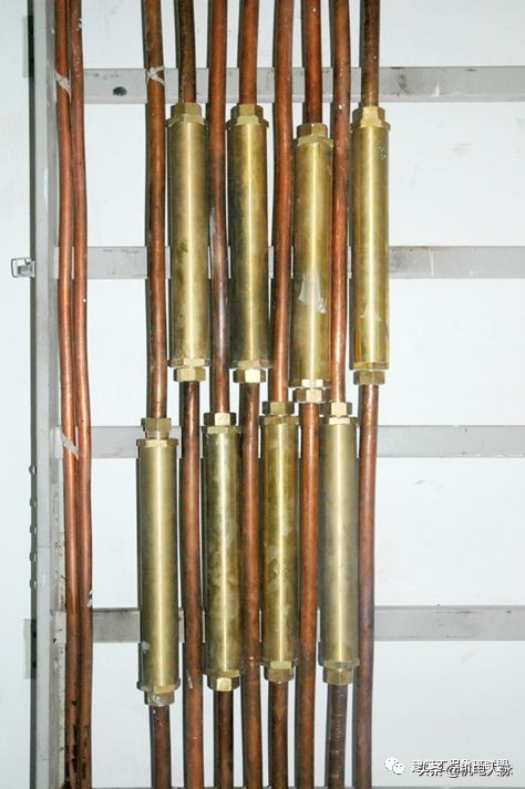 桥架母线基础知识,电缆桥架线槽施工工艺