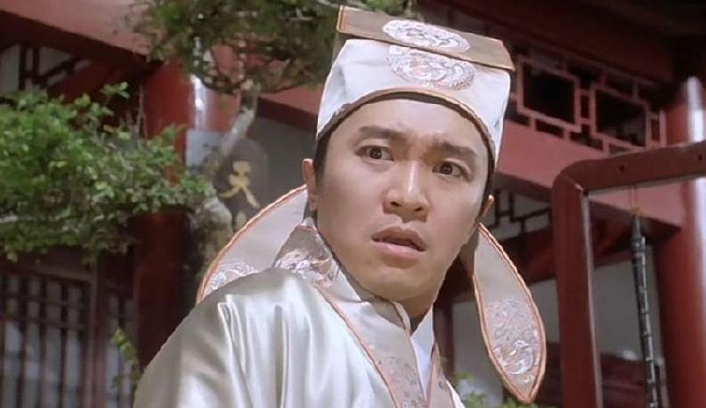 王安石到底有多不爱洗澡,钢铁直男王安石