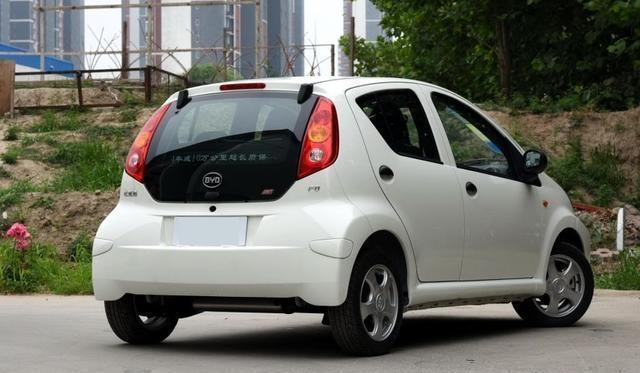 买小车哪几款值得买,微型车最低价最省油推荐奥拓