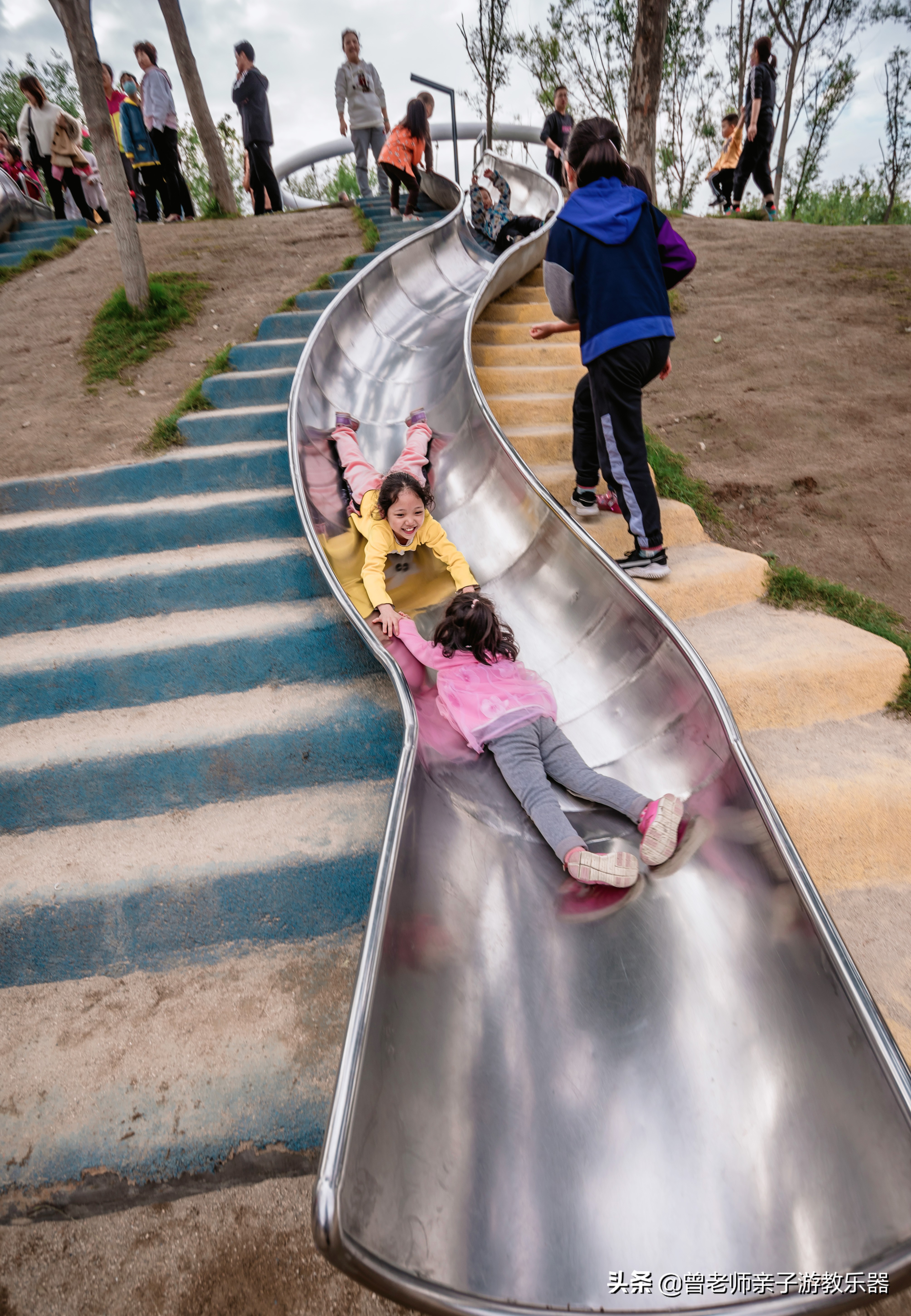 2023西安亲子游景区大全，30多个遛娃宝地，很多都免费