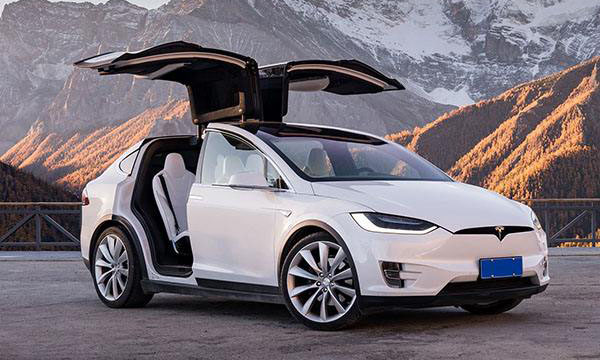 30岁小有成就的男人适合开的5款车,最适合男人开的十款车