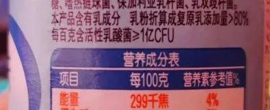 最新抽查酸奶质量前十名,袋装酸奶质量问题
