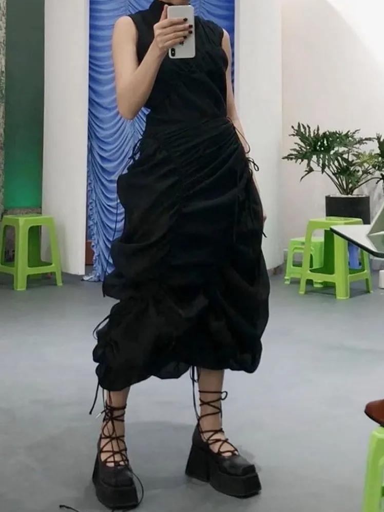 美式复古bm风穿搭,美式休闲bm风