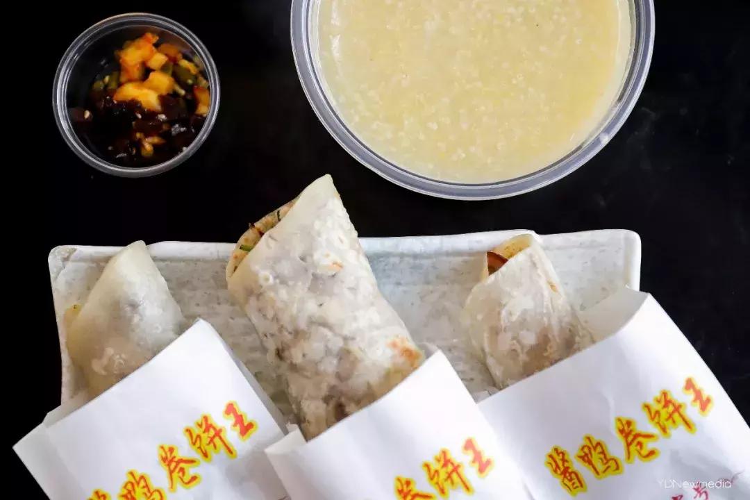 武汉江汉路水塔街卷饼,水塔街最新消息