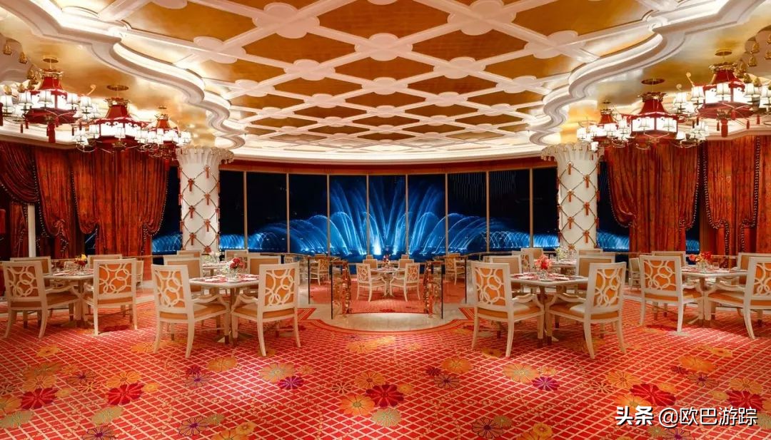 中国最顶级的奢华酒店,耗时十二年二十亿打造的酒店