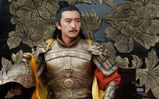 朱高煦是朱棣最惨的儿子,朱棣真的是朱高煦害死的吗