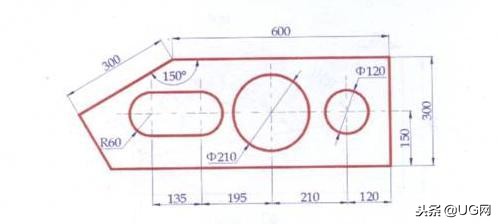 500张cad练习图视频,cad新手必练100图