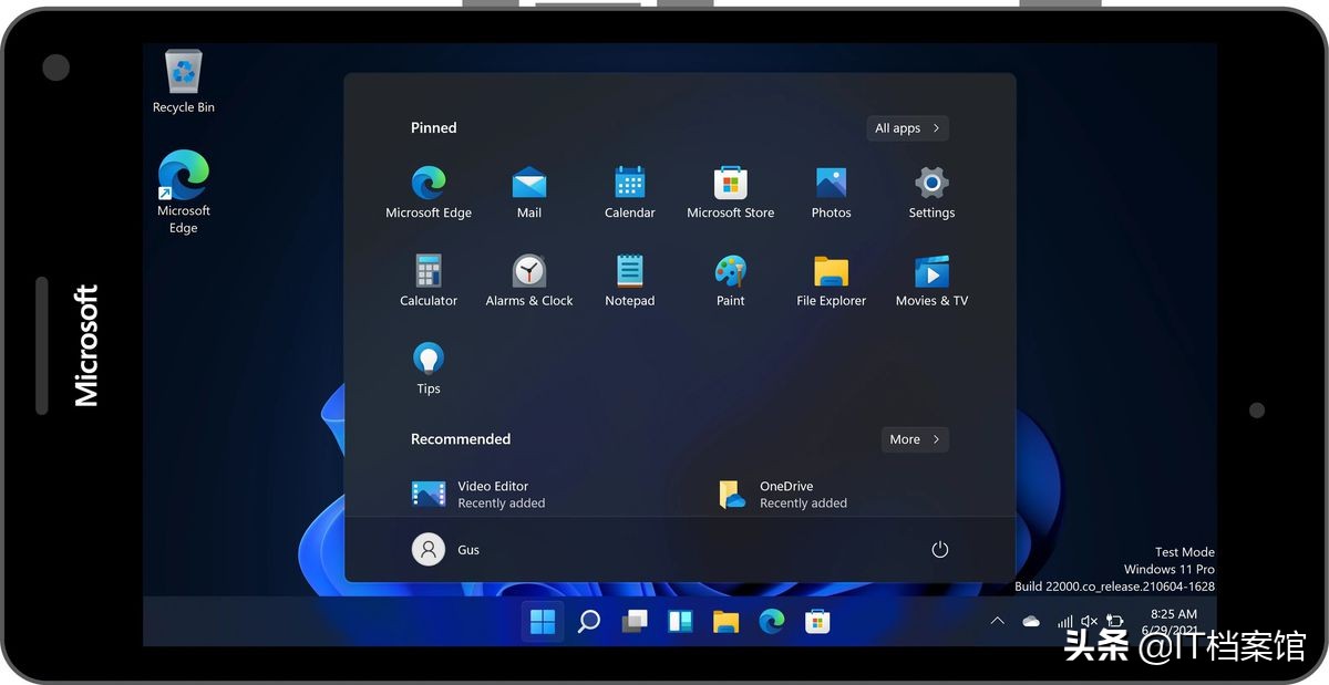 哪些手机可以装载windows11系统,手机能运行Windows的驱动吗
