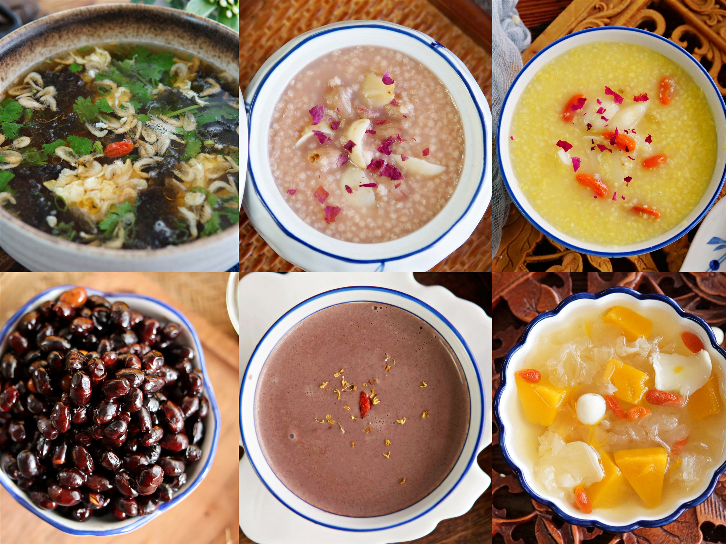 十大补镁食物排行榜,十大高镁食物排行榜最新