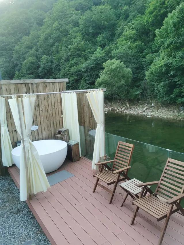 辽宁本溪度假精品民宿,本溪水洞自由行民宿