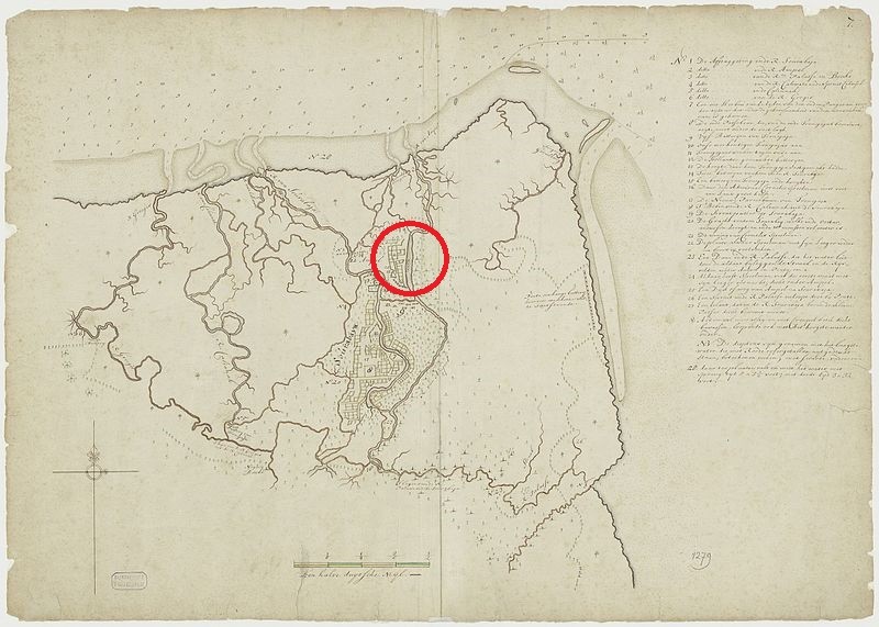 泗水爪哇岛,爪哇岛和泗水