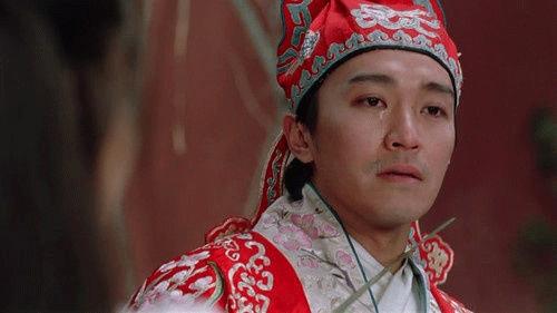 周星驰电影中经典的台词大全推荐,周星驰电影的台词为何这么经典