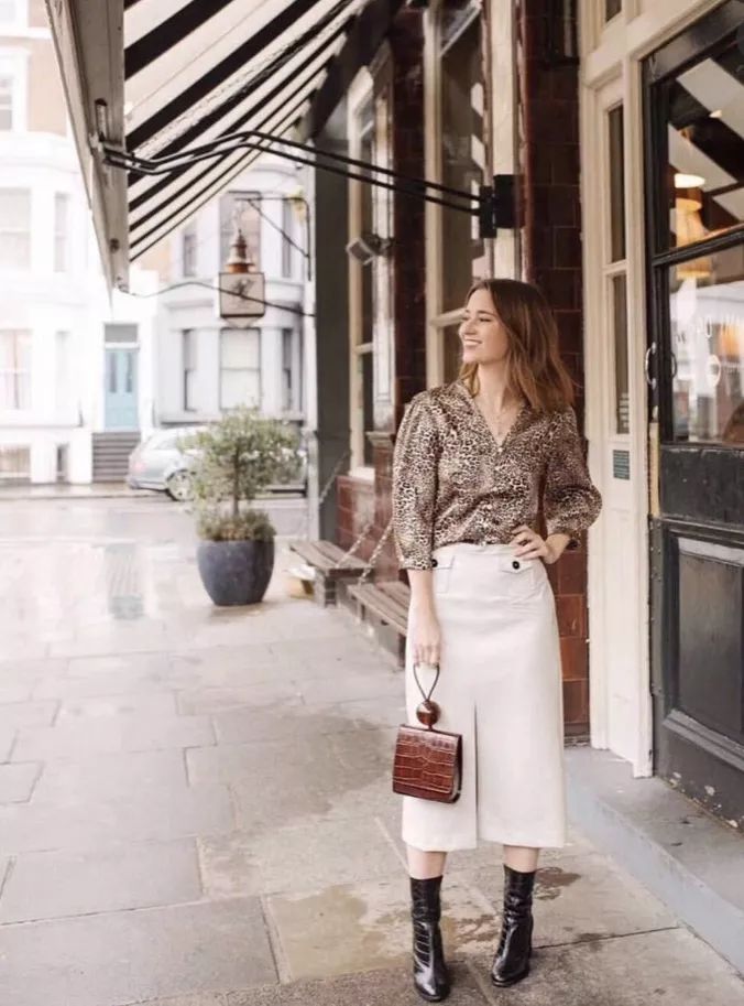 博主推荐的好看包包,这五个小众品牌包包