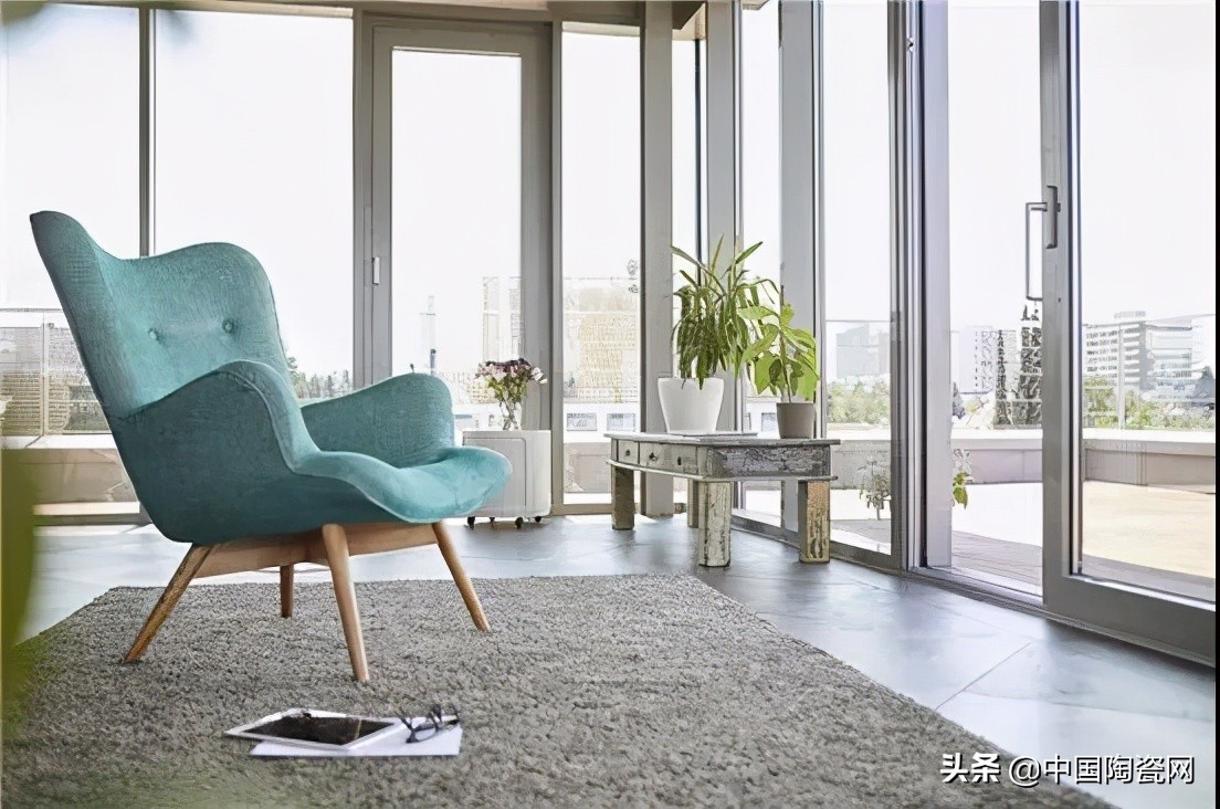 客厅30平米铺什么规格的瓷砖好看,装修用什么规格的瓷砖好