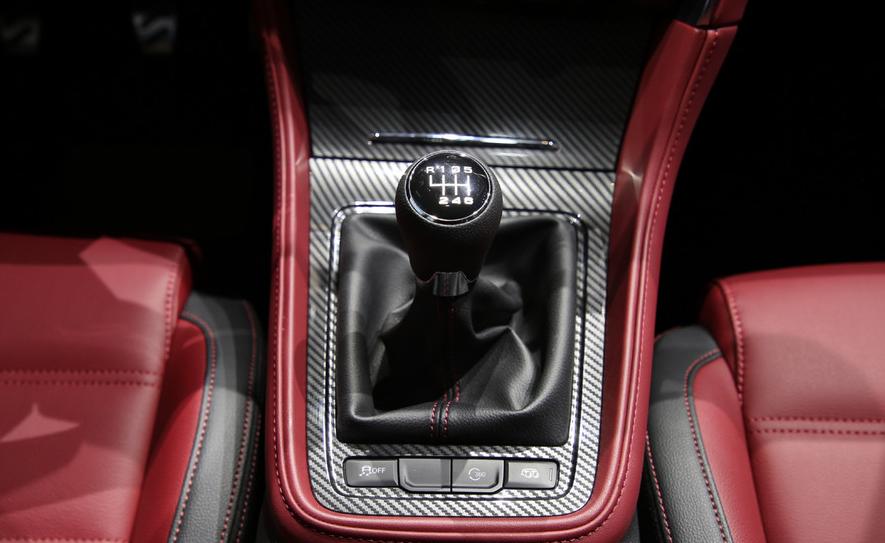 名爵6秒杀思域,菲斯塔vs影豹vs思域vs名爵6