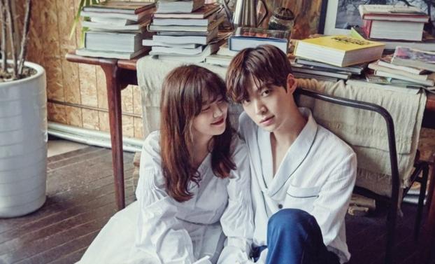 具惠善和安宰贤什么时候分手,具惠善安宰贤如何被发现恋爱