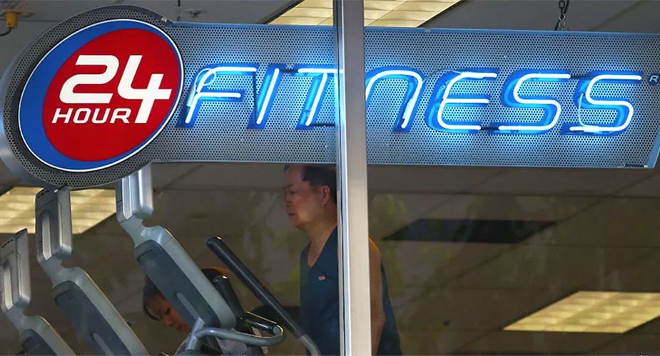 路跑、运动自行车，疫情下的全球体育消费市场更渴望“阳光”