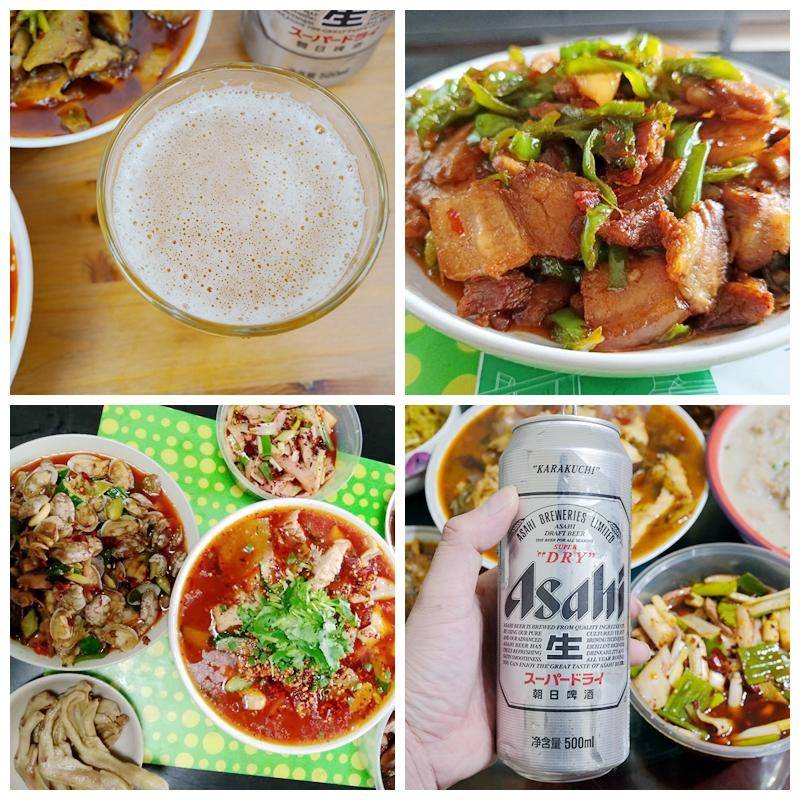 asahi朝日辛口啤酒测评,asahi朝日啤酒超爽生啤