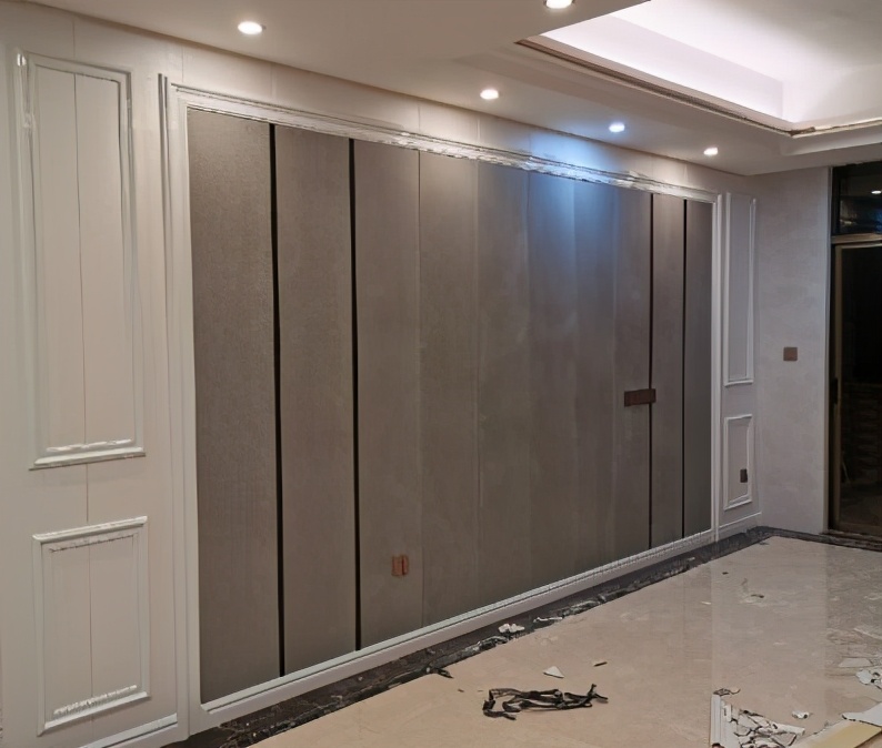 集成墙板全屋整装好坏,集成墙板整体感受