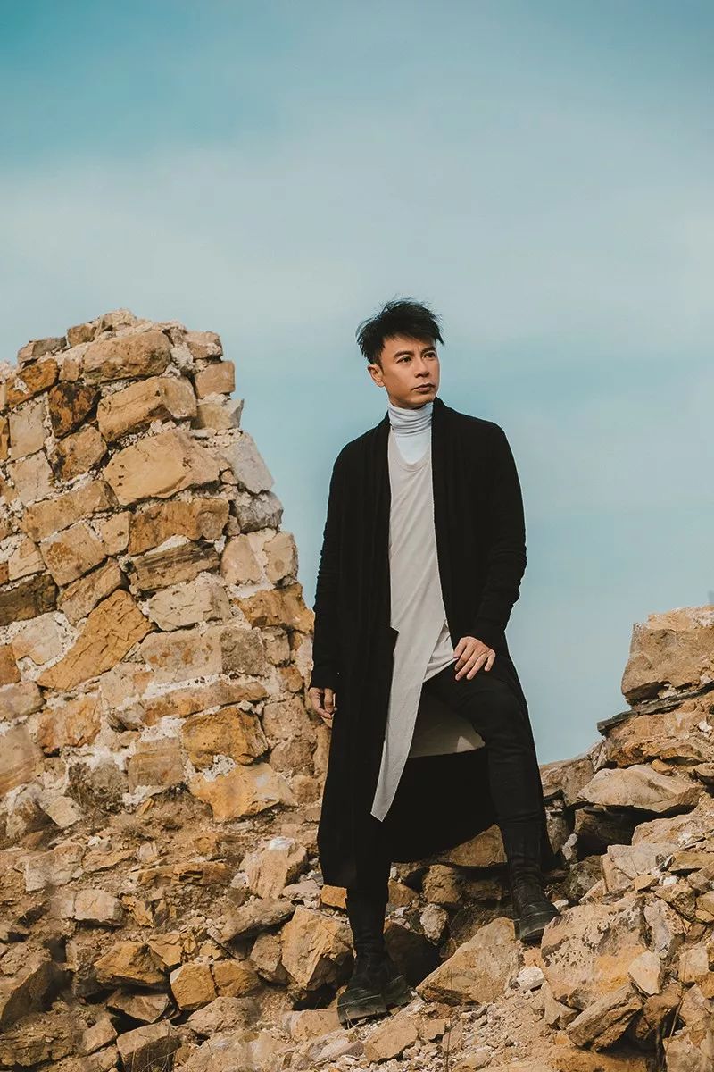 李克勤：一代金曲王，被叫作“零瑕疵歌手”