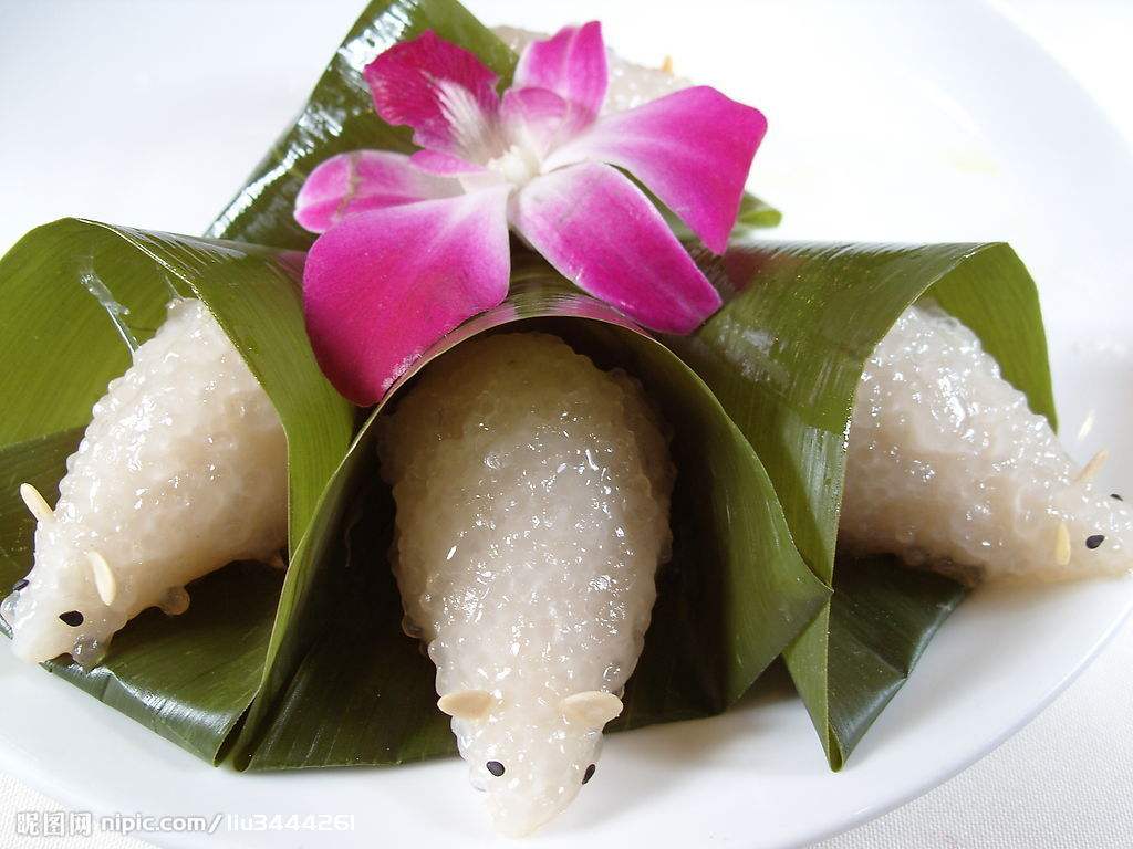 《舌尖上的安全》(12)——为害千年的传统食品添加物“硼砂”