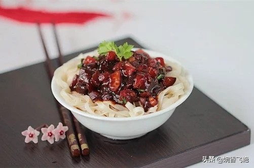 各种好吃面条的做法,面条的各种做法懒人版