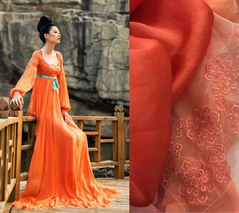 板蓝根做的衣服,用板蓝根染衣服