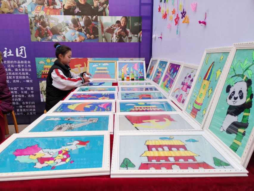 第四届校园足球联赛开赛,第3届华奥杯足球赛