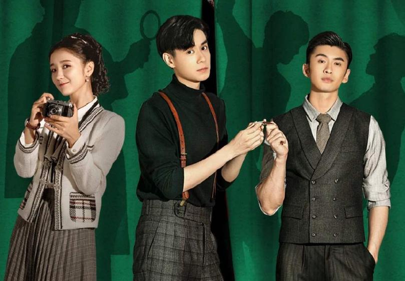 2020年不只有“烂剧”,回看这9部良心剧,部部都是精品