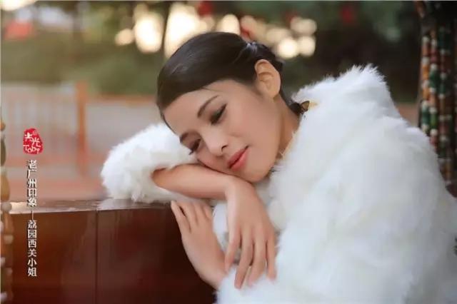 广州早茶看粤剧,老广州早茶听粤剧