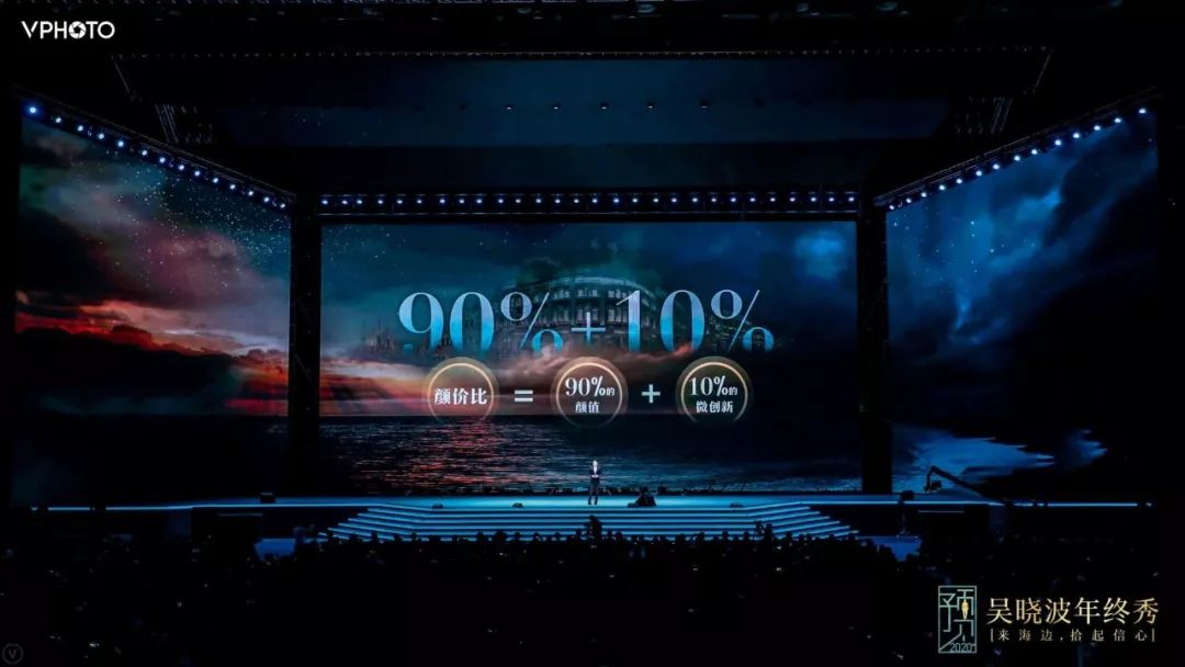 吴晓波2020年跨年演讲完整版,吴晓波2020跨年演讲主题