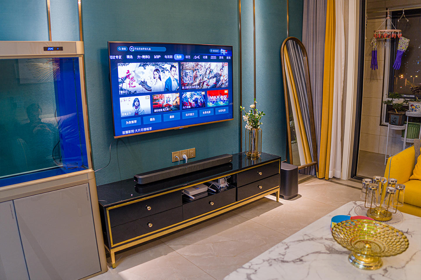 多声道立体声与环绕声,多声道环绕声音乐