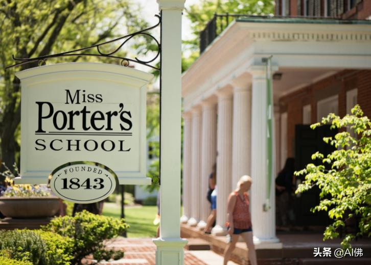 美国印第安人寄宿学校,美国排名前十的高中寄宿学校