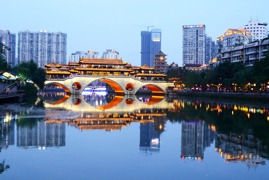 成都月入上万的工作,在成都工作月薪1万