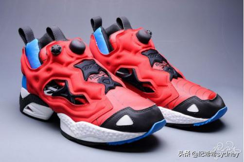 复联完结，这些漫威联名款还能再火10年！