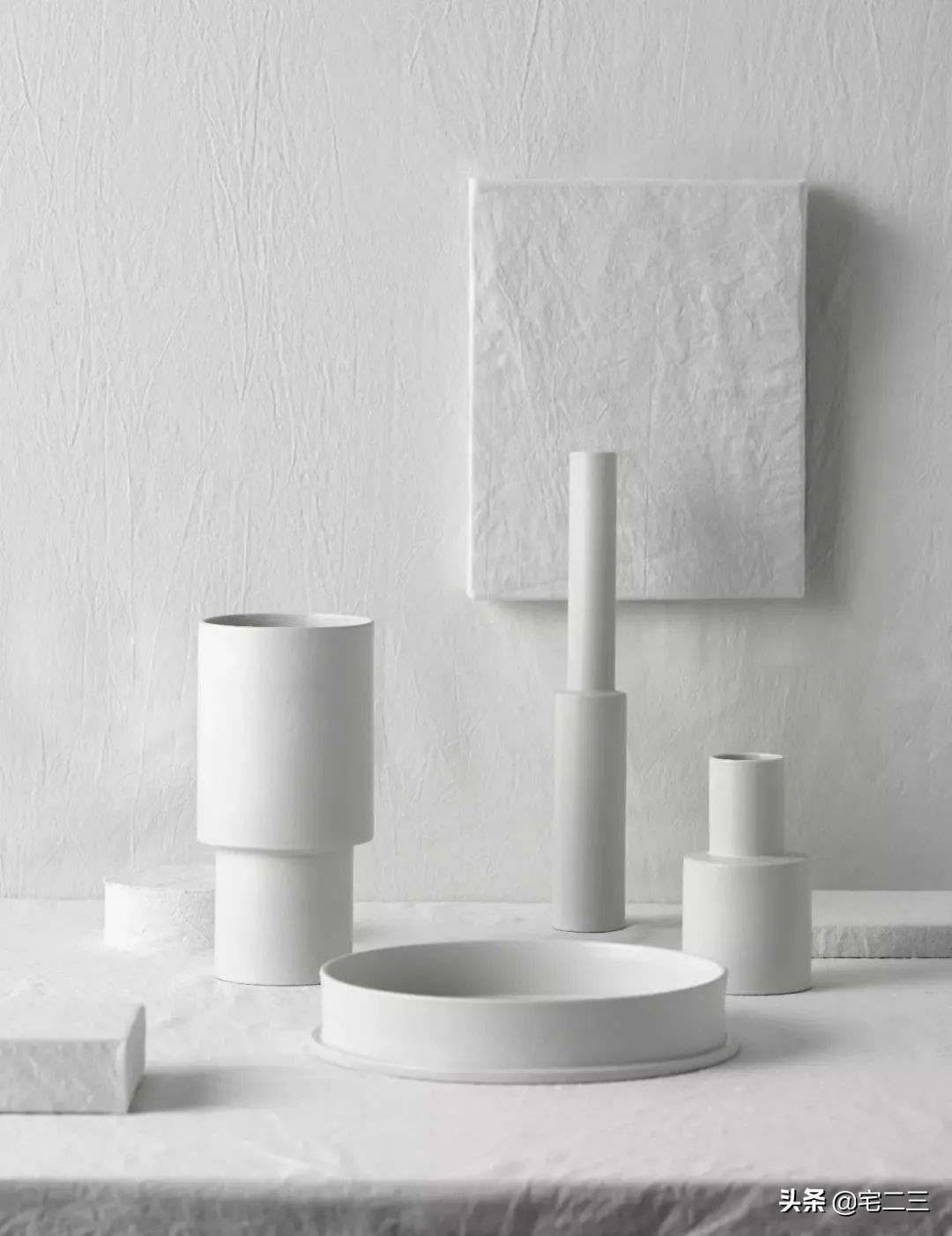 OPENOBJECT：以陶土器物之意趣，定义日常生活之美