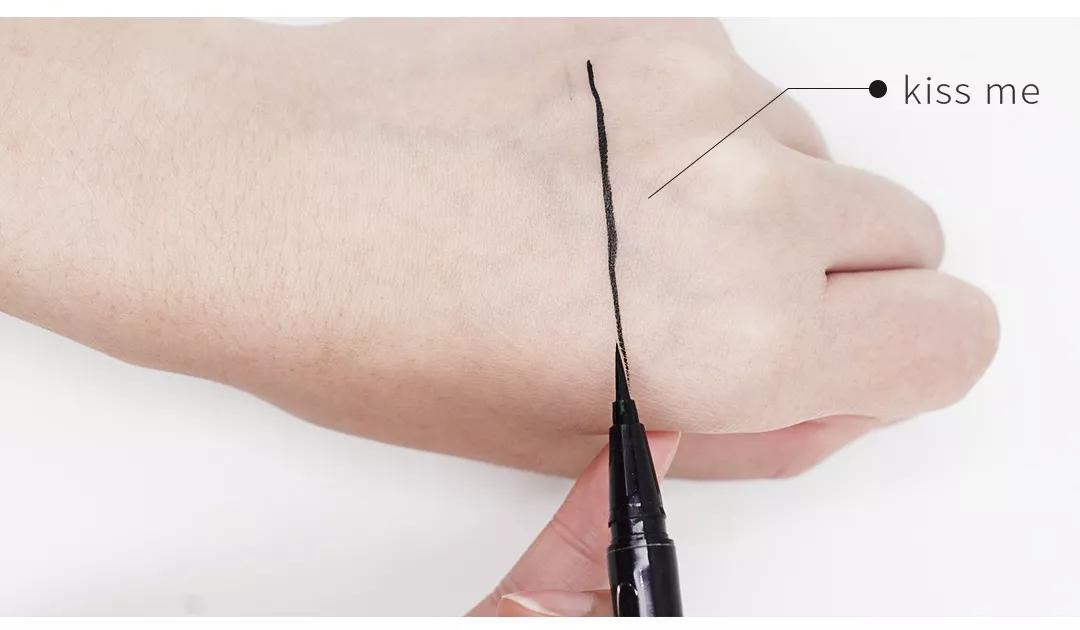 美妆爆款眼线笔好用吗,网红眼线液笔测评