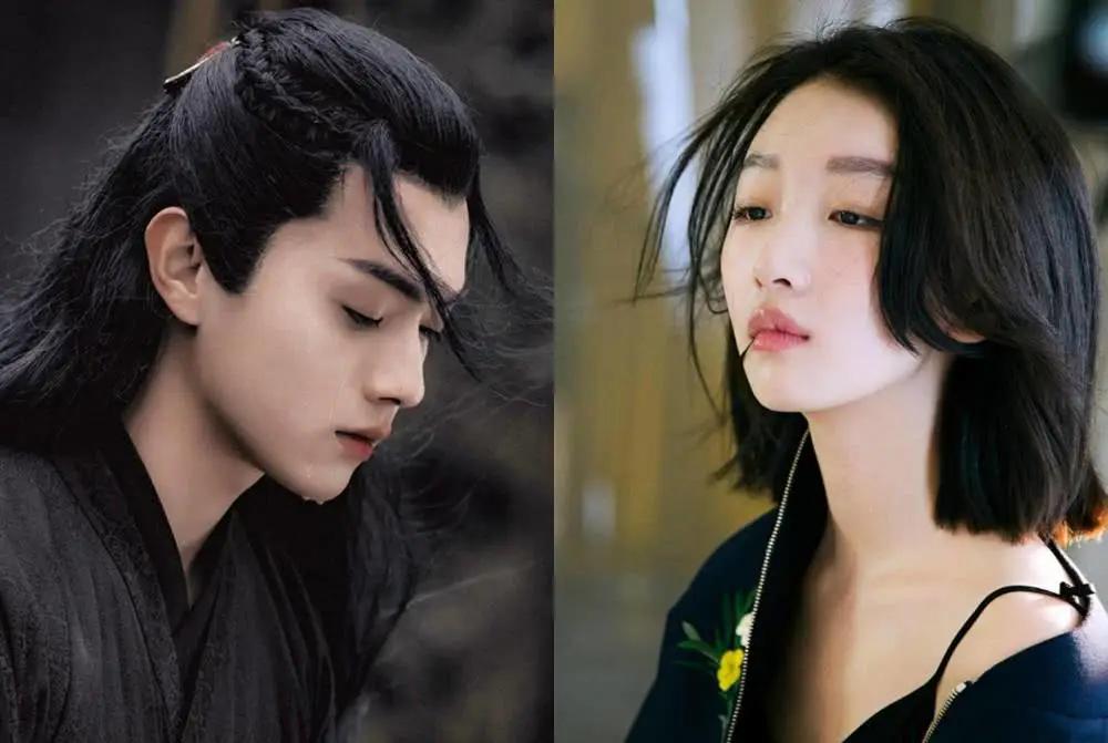 周冬雨成为金像金马双料影后,周冬雨金鸡金像影后颁奖视频