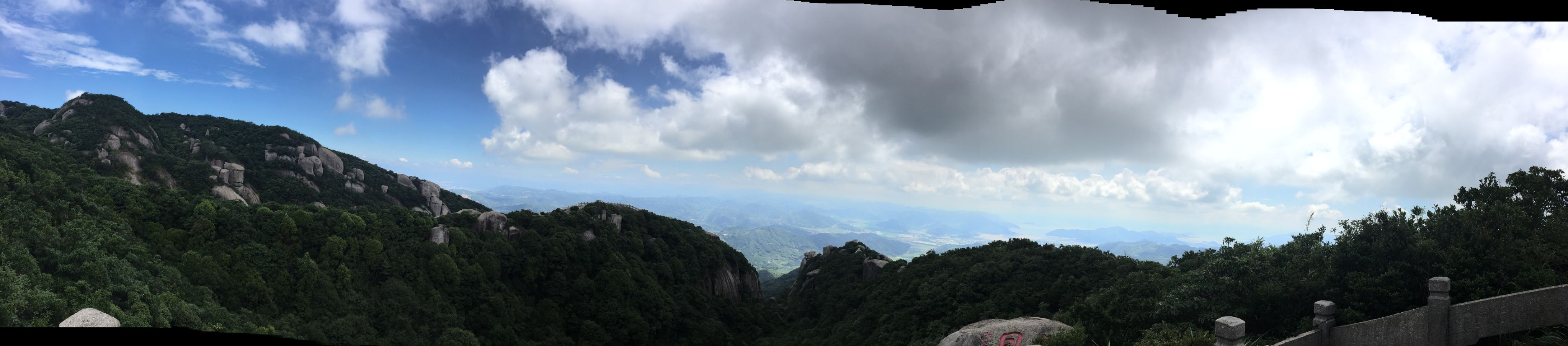 福建太姥山适合小孩玩吗,福建自驾游适合去太姥山吗