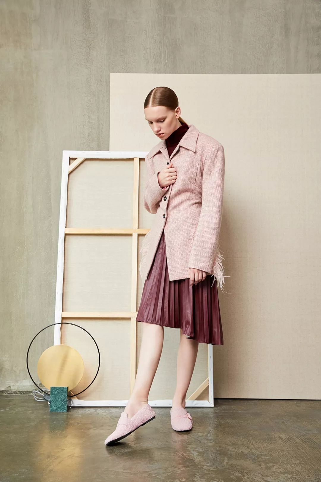 小ck鞋子推荐款式,好看又便宜的小ck